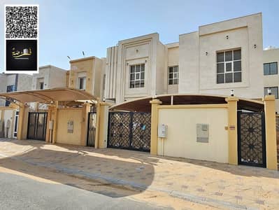 5 Bedroom Villa for Rent in Al Yasmeen, Ajman - a905d06f-cc2c-455f-ae11-f331be2f4d64. jpg