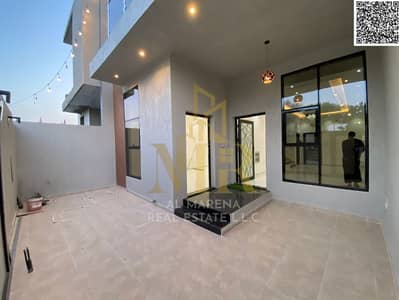 4 Bedroom Villa for Sale in Al Helio, Ajman - WhatsApp Image 2025-02-03 at 8.45. 52 AM. jpeg