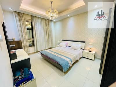 فلیٹ 2 غرفة نوم للايجار في الخان، الشارقة - 7beddd1b-5847-47e7-886a-4f8861053550. jpg