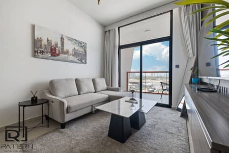 1 Bedroom Apartment for Rent in Al Jaddaf, Dubai - IMGL0076. jpg