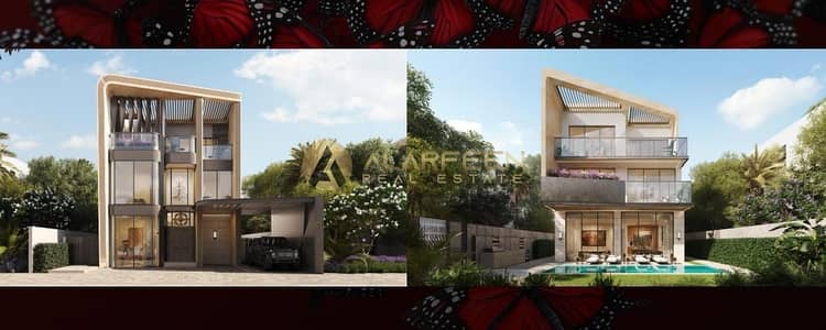 فیلا 4 غرف نوم للبيع في مدينة محمد بن راشد، دبي - IMG-20250902-WA0210. jpg