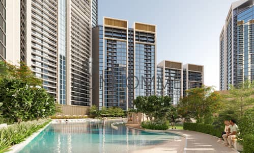 1 Bedroom Apartment for Sale in Motor City, Dubai - L (2)-. jpg