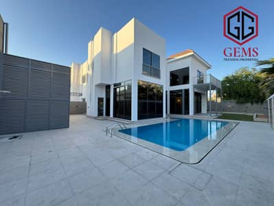 4 Bedroom Villa for Rent in Umm Suqeim, Dubai - IMG-20241128-WA0076. jpg