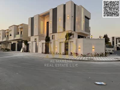 5 Bedroom Villa for Sale in Al Yasmeen, Ajman - WhatsApp Image 2025-01-30 at 11.49. 00 AM (1). jpeg