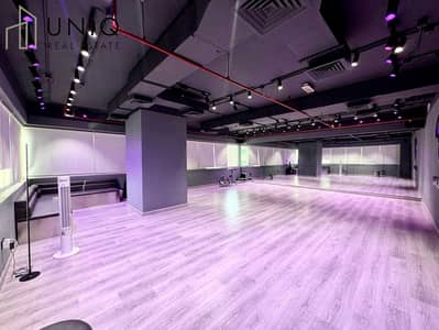 Office for Sale in Jumeirah Lake Towers (JLT), Dubai - Office Space | Higher Floor | Corner Unit