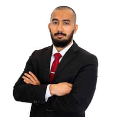 Huzefa Husain
