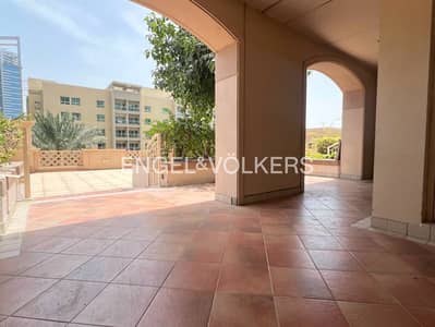 1 Bedroom Apartment for Rent in The Views, Dubai - Available Now | Chiller Free | Large Patio
