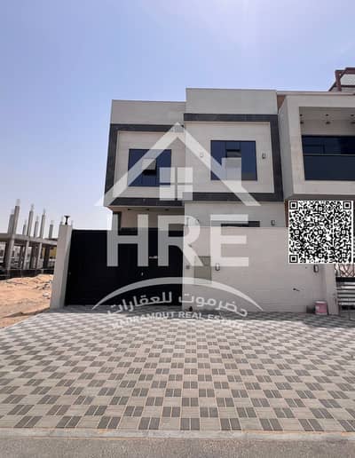 4 Cпальни Вилла Продажа в Аль Бахия, Аджман - WhatsApp Image 2025-09-01 at 10.13. 26 AM. jpeg