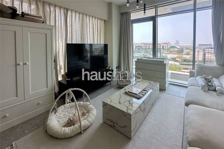 1 Bedroom Flat for Rent in Dubai Hills Estate, Dubai - 30th Sep | Spacious and Bright | Chiller free