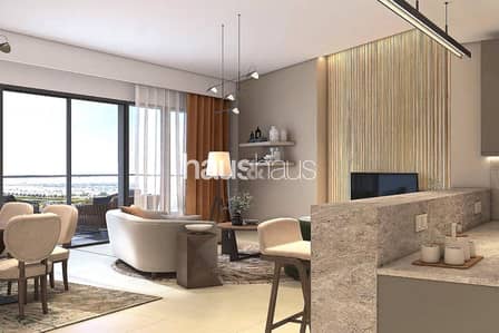 1 Bedroom Apartment for Sale in DAMAC Hills, Dubai - Distressed Deal!| Exclusive Building | Golf View |