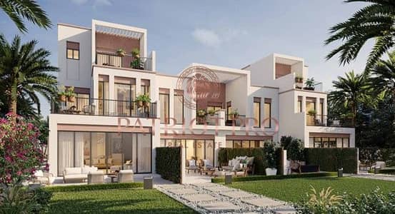 5 Bedroom Townhouse for Sale in DAMAC Lagoons, Dubai - Screenshot 2025-09-02 174235. jpg