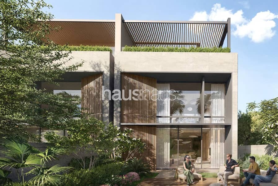 Вилла в Тилал Аль Гаф，Амара, 4 cпальни, 9100000 AED - 12689003