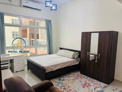 1 Bedroom Apartment for Rent in Dubai Silicon Oasis (DSO), Dubai - IMG-20250902-WA0019. jpg