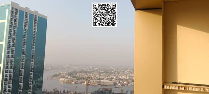فلیٹ 2 غرفة نوم للايجار في عجمان وسط المدينة، عجمان - WhatsApp Image 2025-09-02 at 06.47. 51. jpeg