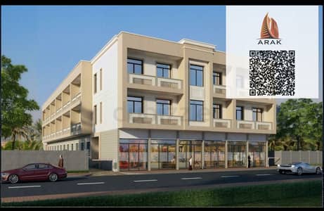 11 Bedroom Building for Rent in Ajman Industrial, Ajman - WhatsApp Image 2025-09-02 at 11.23. 07 AM. jpeg