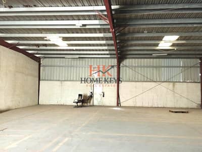 Warehouse for Rent in Al Quoz, Dubai - 112121. png