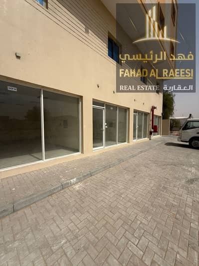 محل تجاري  للايجار في أم الثعوب، أم القيوين - 03826d71-1155-49f4-8333-236c950ec206. jpg