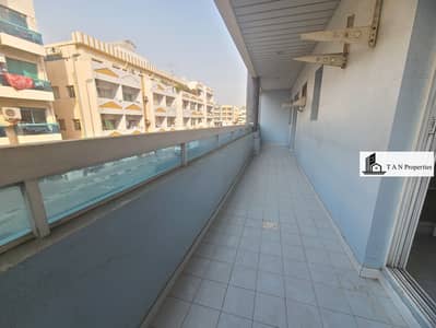 1 Bedroom Apartment for Rent in Bur Dubai, Dubai - 20250814_160736. jpg