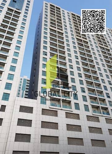 1 Bedroom Flat for Rent in Al Nuaimiya, Ajman - main picUmar 1bhk CT. png