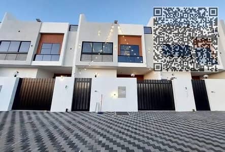 4 Bedroom Villa for Rent in Al Bahia, Ajman - WhatsApp Image 2025-09-02 at 5.50. 21 PM (1). jpeg