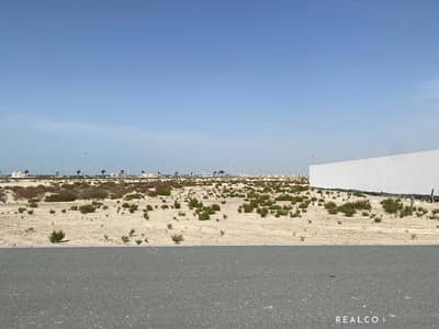 ارض سكنية  للبيع في جبل علي، دبي - ارض سكنية في تلال جبل علي،جبل علي 3500000 درهم - 12689134