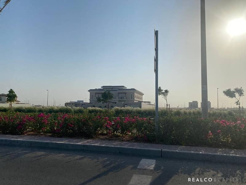 Residential Villa Plot | Saih Shuaib 1 | Jebel Ali - Image 6