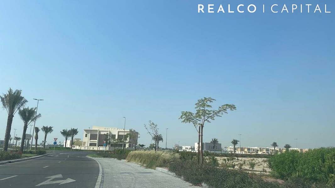 Residential Villa Plot | Saih Shuaib 1 | Jebel Ali - Image 11