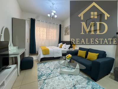 Studio for Rent in Corniche Ajman, Ajman - 0cdd784b-e04c-4a20-90ff-d02de4b45499. jpg