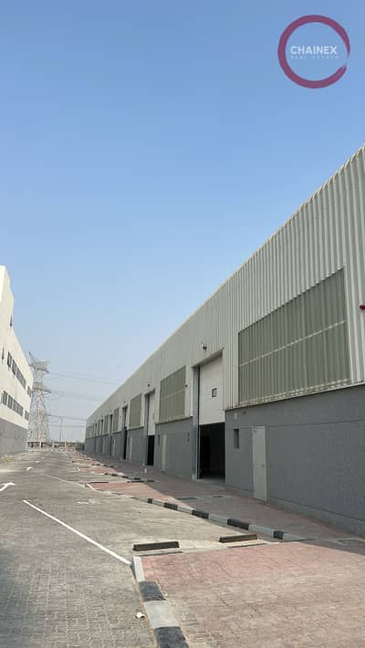 Warehouse for Rent in Umm Al Sheif, Dubai - 6BF6A2B9-5504-4C6F-9557-908FCDABF3EB. jpg