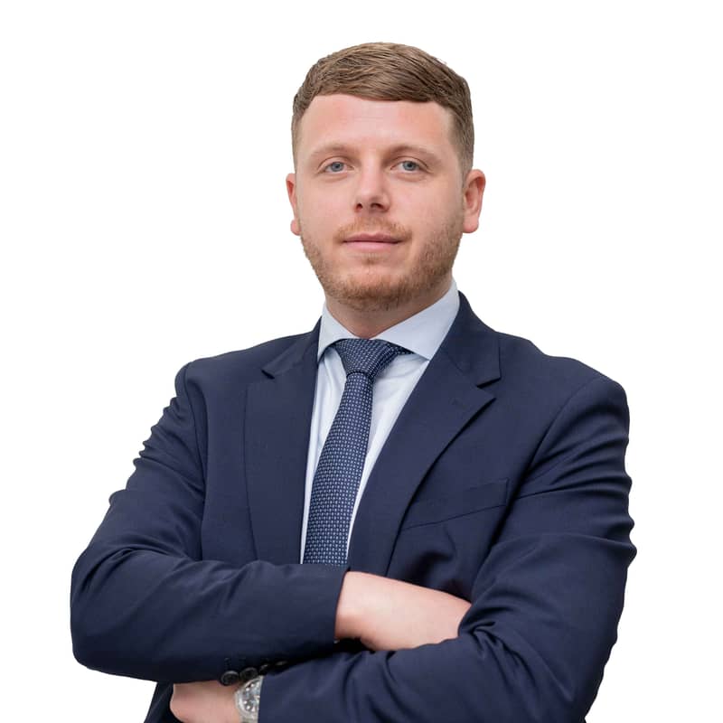 Callum Cotgreave