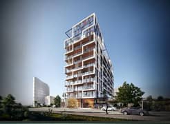 CASH OFFER | LUXURY FINISHING | PRIME LOCATION | HIGH ROI .