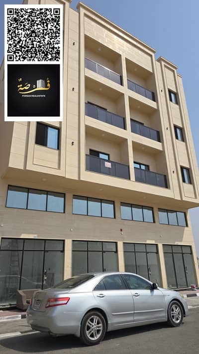 11 Bedroom Building for Sale in Al Alia, Ajman - WhatsApp Image 2025-09-02 at 16.50. 45_79cf012e. jpg