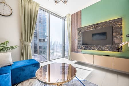 1 Bedroom Flat for Rent in Sobha Hartland, Dubai - IMG_1528. jpg