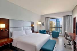 3 BR Spacious | Furnished| Beach Access | With Bills