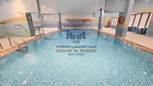 شقة 2 غرفة نوم للايجار في النهدة، الشارقة - 1000895588. jpg