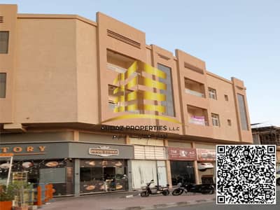 11 Bedroom Building for Sale in Al Jurf, Ajman - fa4fa535-6d1c-4054-ac2c-19d06e2e7b7e. jpeg