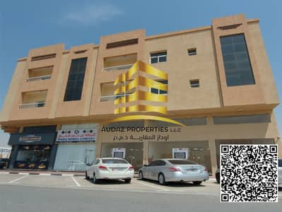艾尔朱尔夫， 阿治曼 11 卧室住宅楼待售 - 97d45a3f-848a-453e-ac9e-aa1c6326a4e4. jpeg