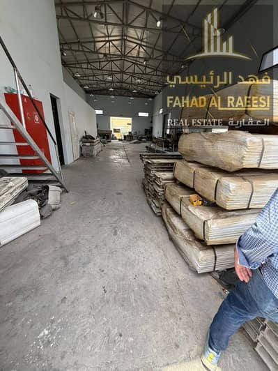 Warehouse for Rent in Umm Al Thuoob, Umm Al Quwain - 06cf0e6a-993a-42fc-a999-5d0df44b83bf. jpg