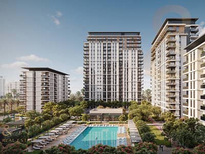 迪拜山庄， 迪拜 2 卧室公寓待售 - 位于迪拜山庄，Park Lane，Park Lane Building 2 2 卧室的公寓 2800000 AED - 12689290