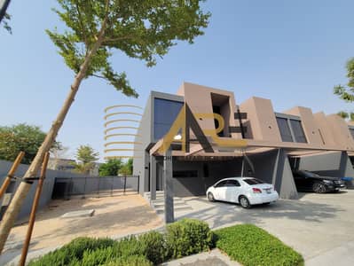 3 Bedroom Townhouse for Rent in Tilal City, Sharjah - 20250902_153321. jpg