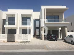 Upcoming 10 Sep | Luxurious 4BR Villa | Single Row