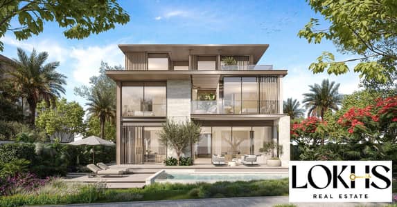 7 Bedroom Villa for Sale in Nad Al Sheba, Dubai - 16. jpg