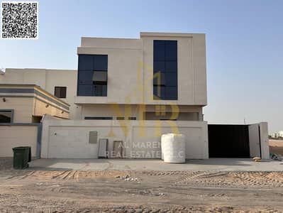 5 Cпальни Вилла Продажа в Аль Ясмин, Аджман - IMG-20250810-WA0291. jpg