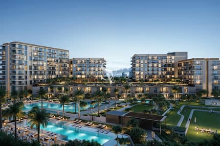 1 Спальня Апартаменты Продажа в Мина Рашид, Дубай - Квартира в Мина Рашид，Sera 2，Sera 2 Tower B, 1 спальня, 2283888 AED - 12689423