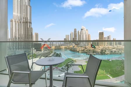 2 Bedroom Flat for Rent in Downtown Dubai, Dubai - IMG_4391. jpg