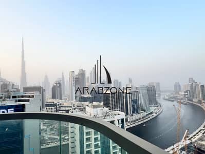 شقة 1 غرفة نوم للايجار في الخليج التجاري، دبي - IMG_6671. jpg