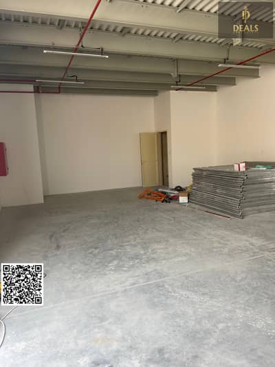 Warehouse for Rent in Al Jurf, Ajman - image. png