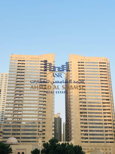 2 Bedroom Apartment for Rent in Al Nahda (Sharjah), Sharjah - 1000340489. jpg