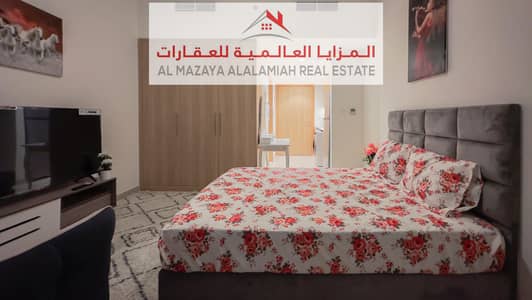 استوديو  للايجار في الخان، الشارقة - WhatsApp Image 2025-09-01 at 5.20. 53 PM (1). jpeg