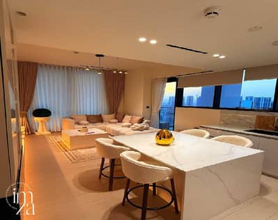 朱美拉环形村(JVC)， 迪拜 2 卧室公寓待售 - 位于朱美拉环形村(JVC)，JVC第11区，宾哈蒂郁金香馆 2 卧室的公寓 1900000 AED - 12689526
